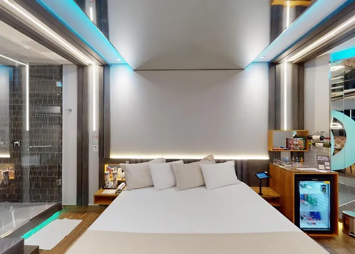 Motel Dubai Bh